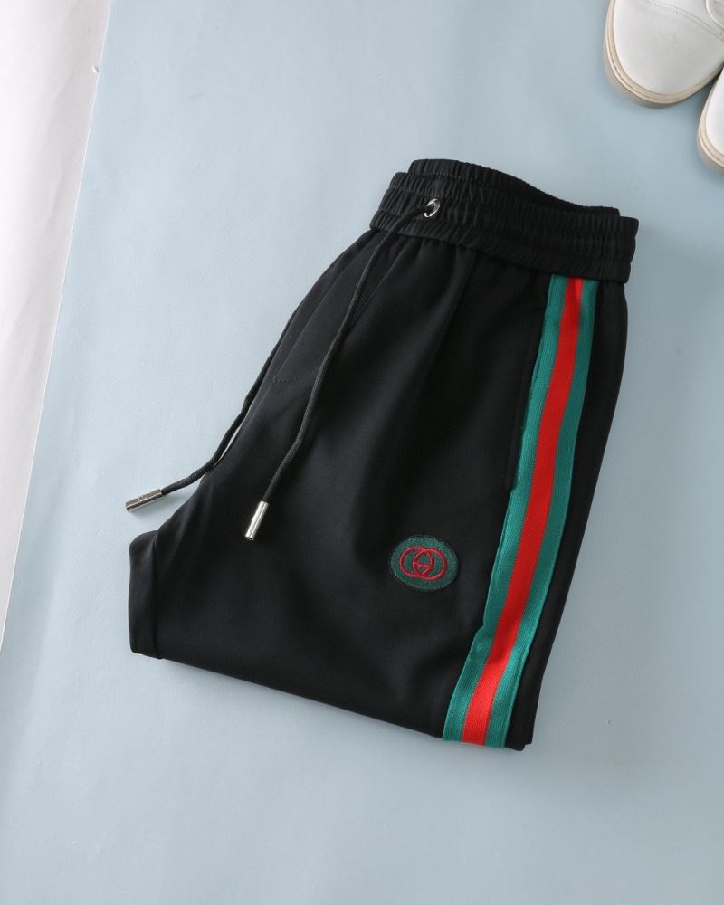 Gucci Long Pants